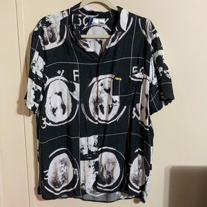 H&M X Post Malone